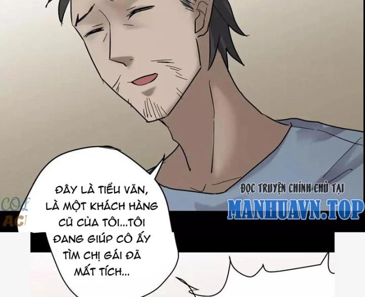 Ma Đô Dị Sự Chapter 0 - Next Chapter 1