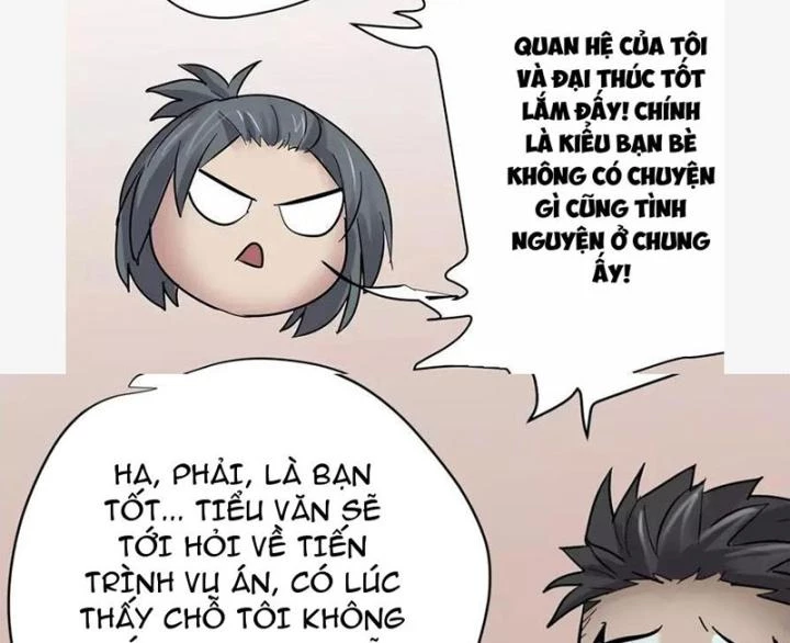 Ma Đô Dị Sự Chapter 0 - Next Chapter 1