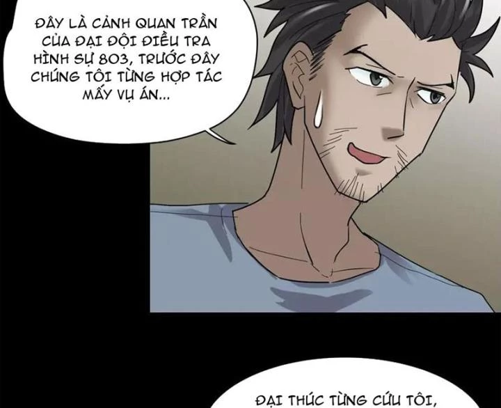 Ma Đô Dị Sự Chapter 0 - Next Chapter 1