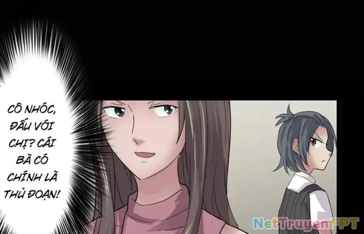 Ma Đô Dị Sự Chapter 0 - Next Chapter 1