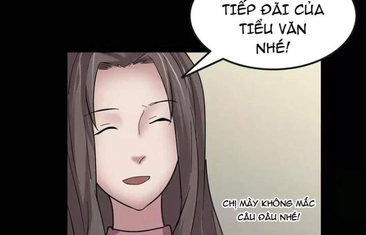 Ma Đô Dị Sự Chapter 0 - Next Chapter 1