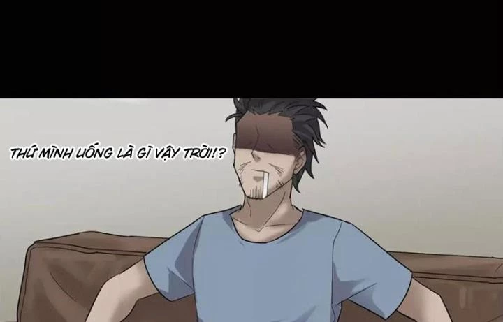 Ma Đô Dị Sự Chapter 0 - Next Chapter 1