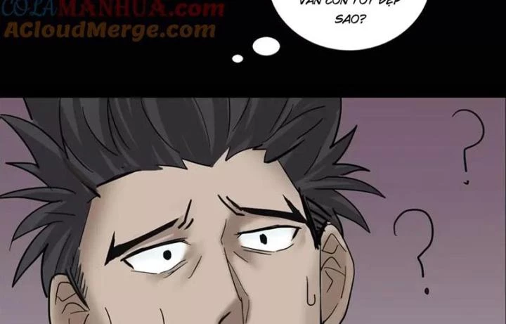 Ma Đô Dị Sự Chapter 0 - Next Chapter 1