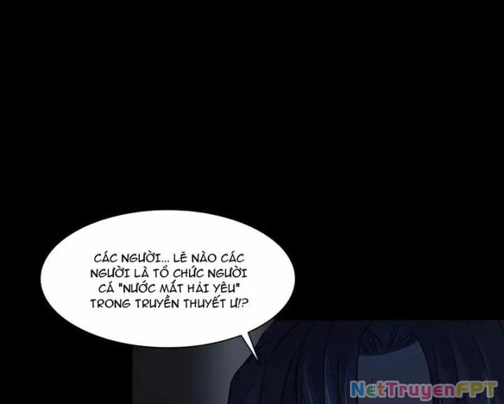 Ma Đô Dị Sự Chapter 1 - Trang 2