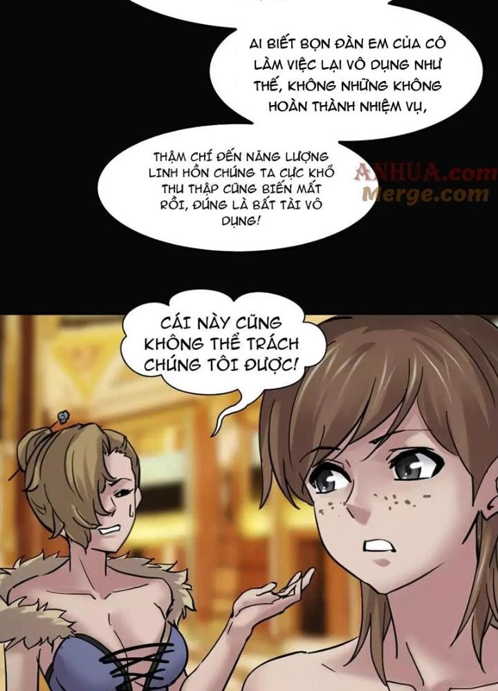 Ma Đô Dị Sự Chapter 3 - Trang 2