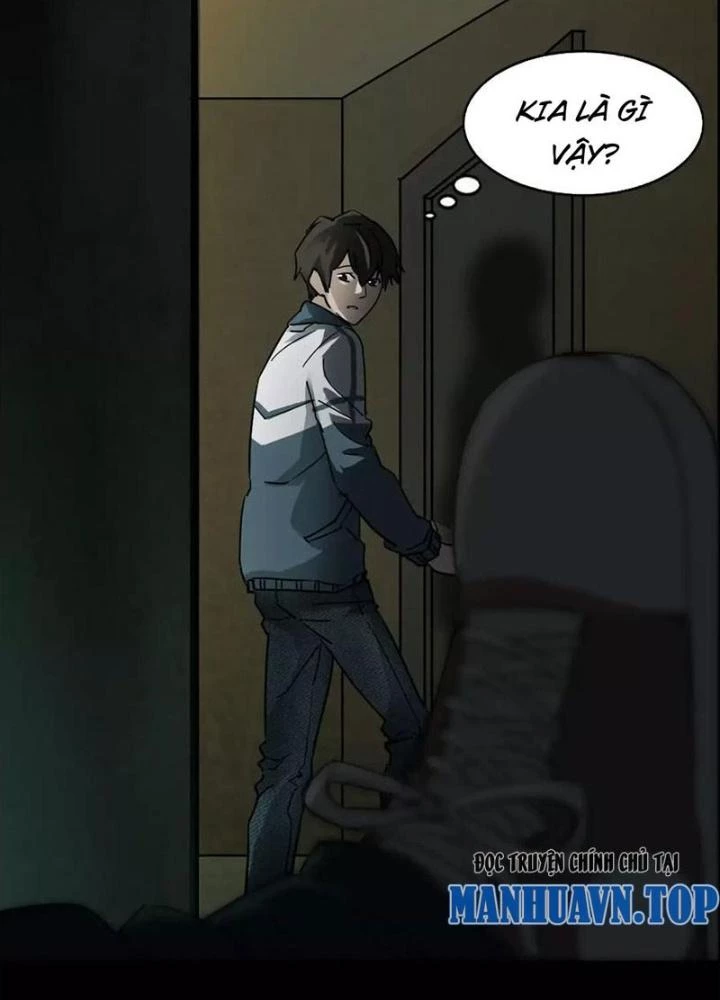 Ma Đô Dị Sự Chapter 4 - Trang 2