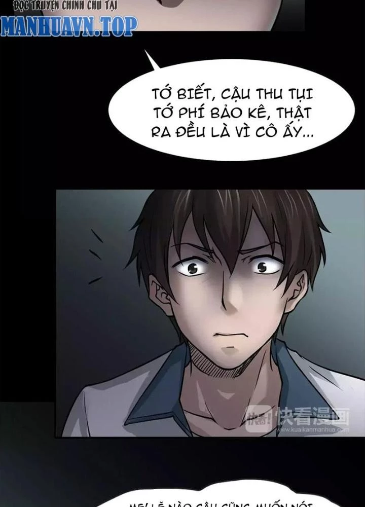 Ma Đô Dị Sự Chapter 6 - Trang 2