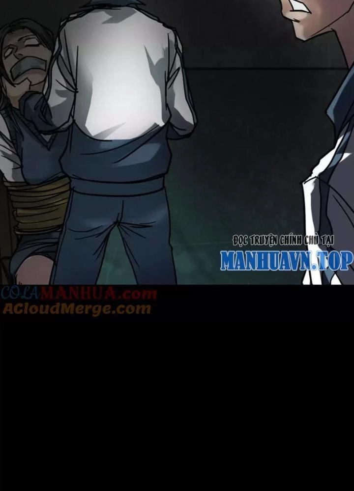 Ma Đô Dị Sự Chapter 6 - Trang 2