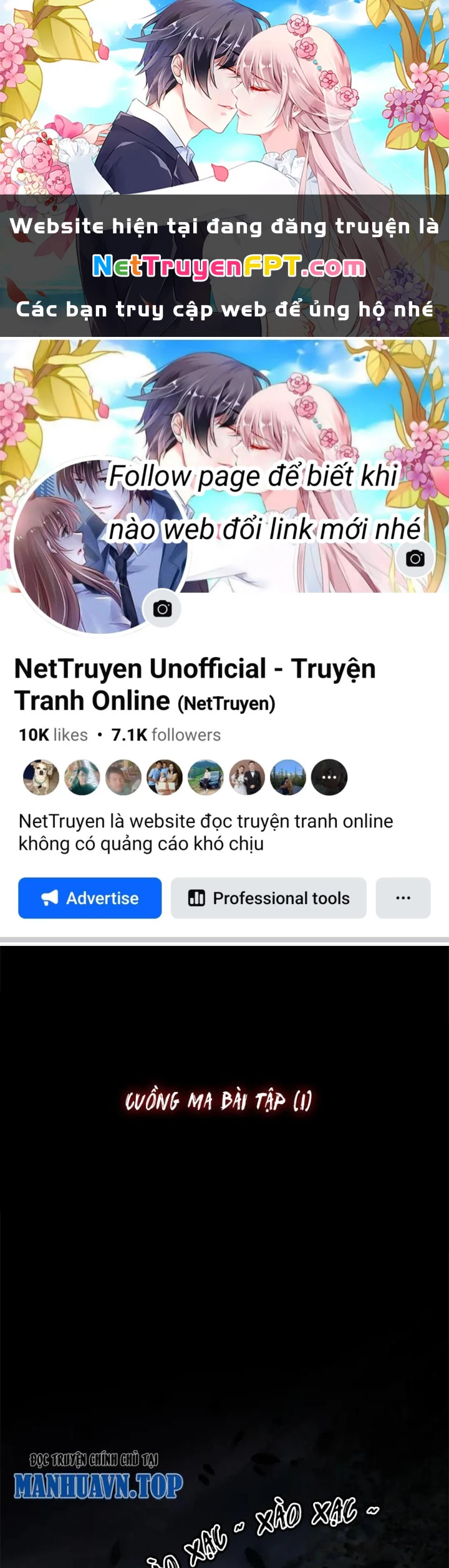 Ma Đô Dị Sự Chapter 8 - Next Chapter 9