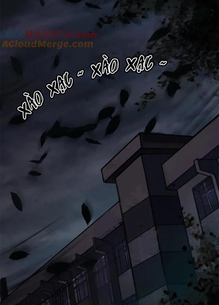 Ma Đô Dị Sự Chapter 8 - Next Chapter 9