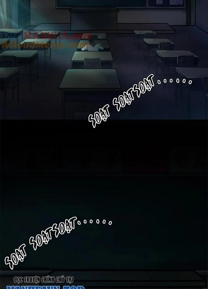 Ma Đô Dị Sự Chapter 8 - Next Chapter 9