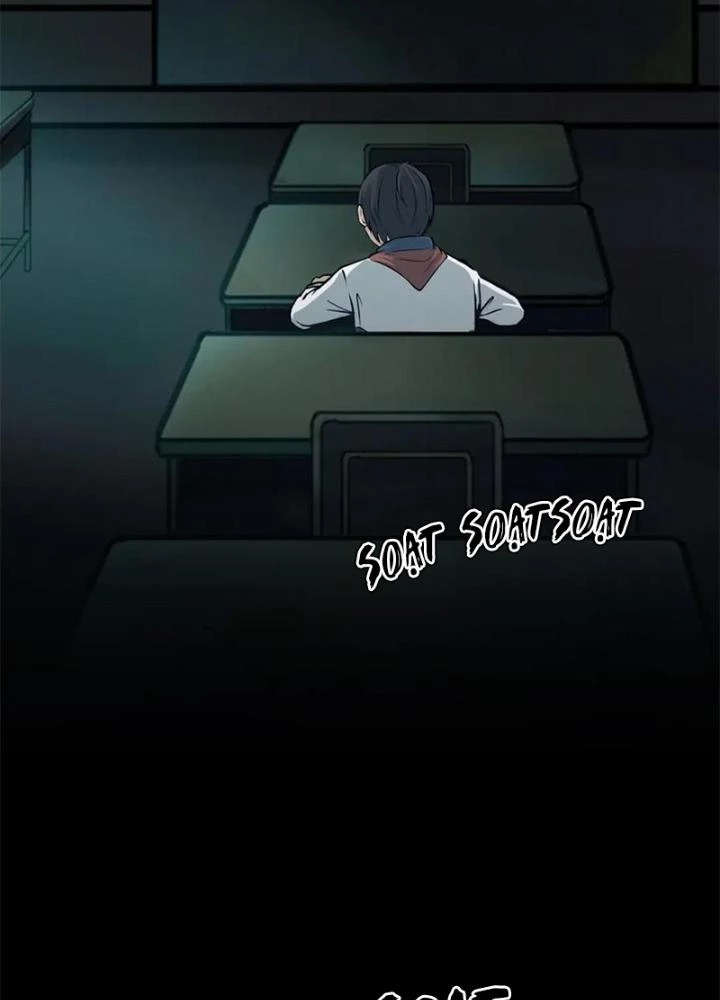 Ma Đô Dị Sự Chapter 8 - Next Chapter 9