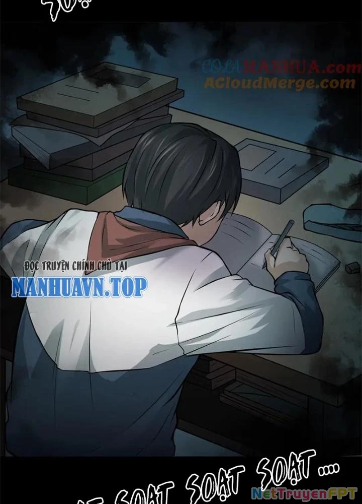 Ma Đô Dị Sự Chapter 8 - Next Chapter 9