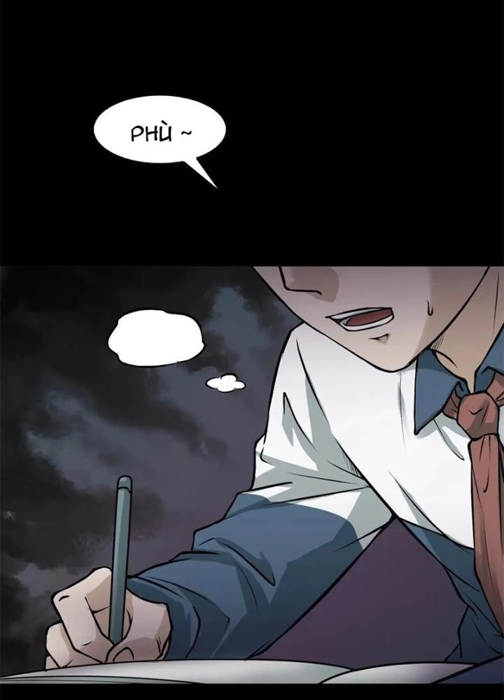 Ma Đô Dị Sự Chapter 8 - Next Chapter 9