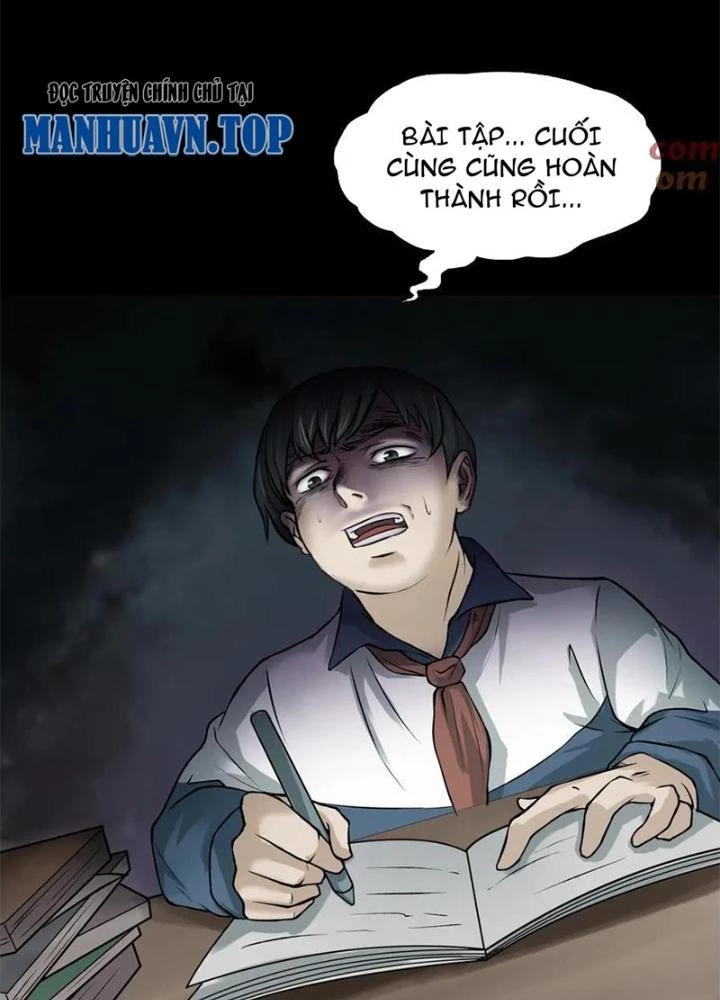 Ma Đô Dị Sự Chapter 8 - Next Chapter 9