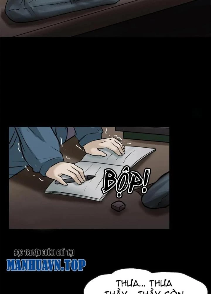 Ma Đô Dị Sự Chapter 8 - Next Chapter 9