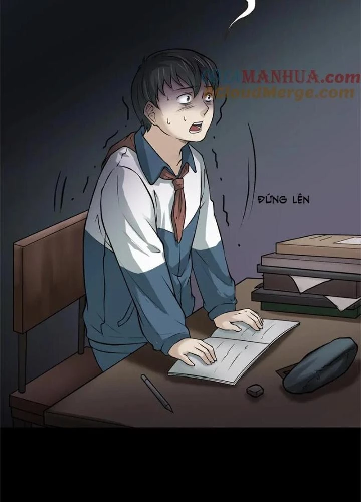 Ma Đô Dị Sự Chapter 8 - Next Chapter 9