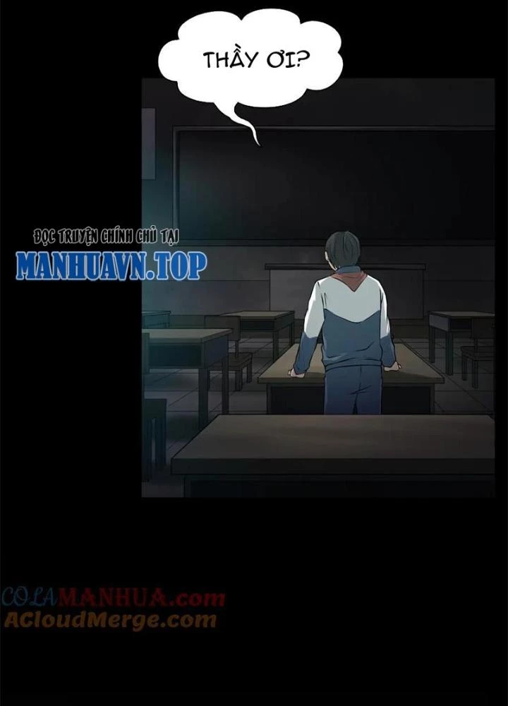 Ma Đô Dị Sự Chapter 8 - Next Chapter 9