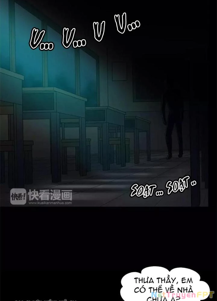 Ma Đô Dị Sự Chapter 8 - Next Chapter 9