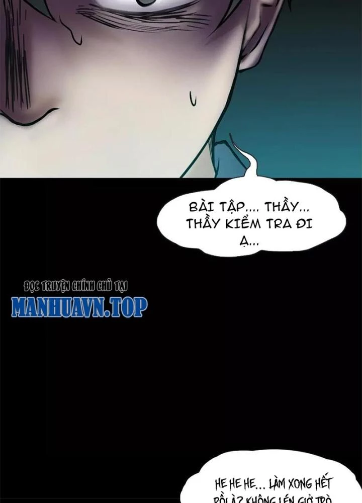 Ma Đô Dị Sự Chapter 8 - Next Chapter 9