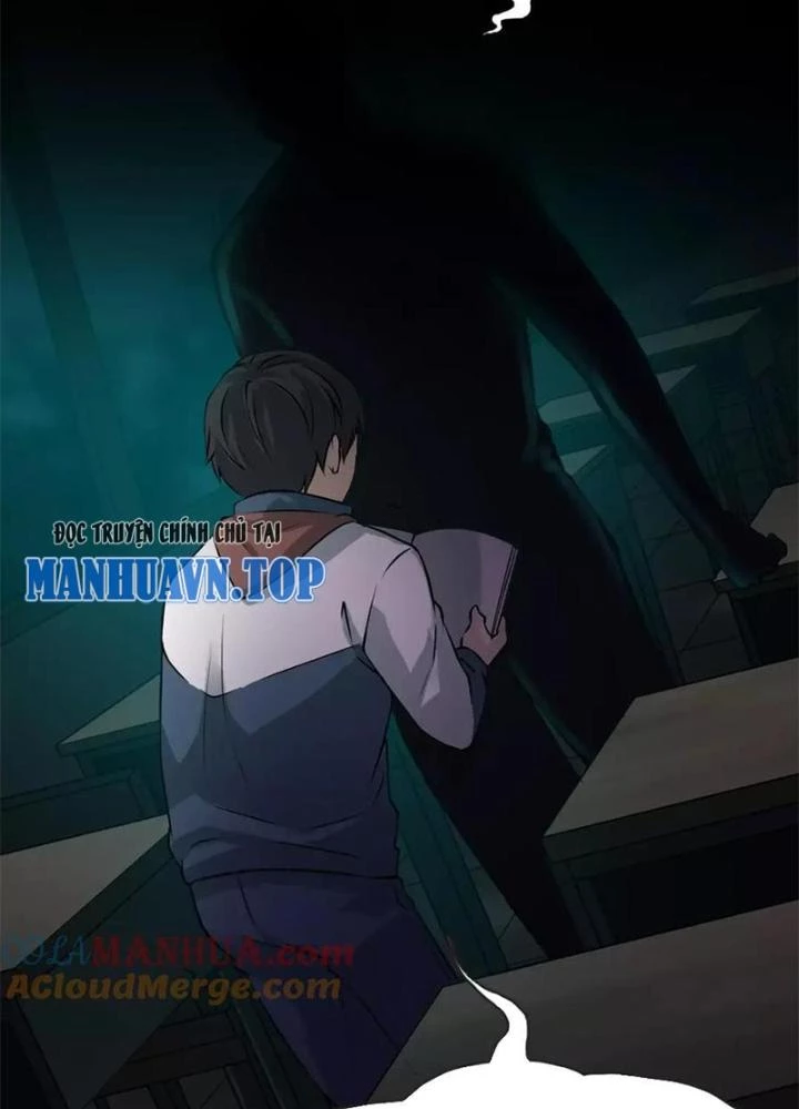 Ma Đô Dị Sự Chapter 8 - Next Chapter 9