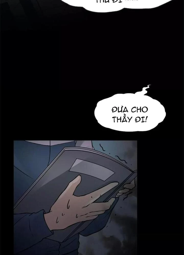 Ma Đô Dị Sự Chapter 8 - Next Chapter 9