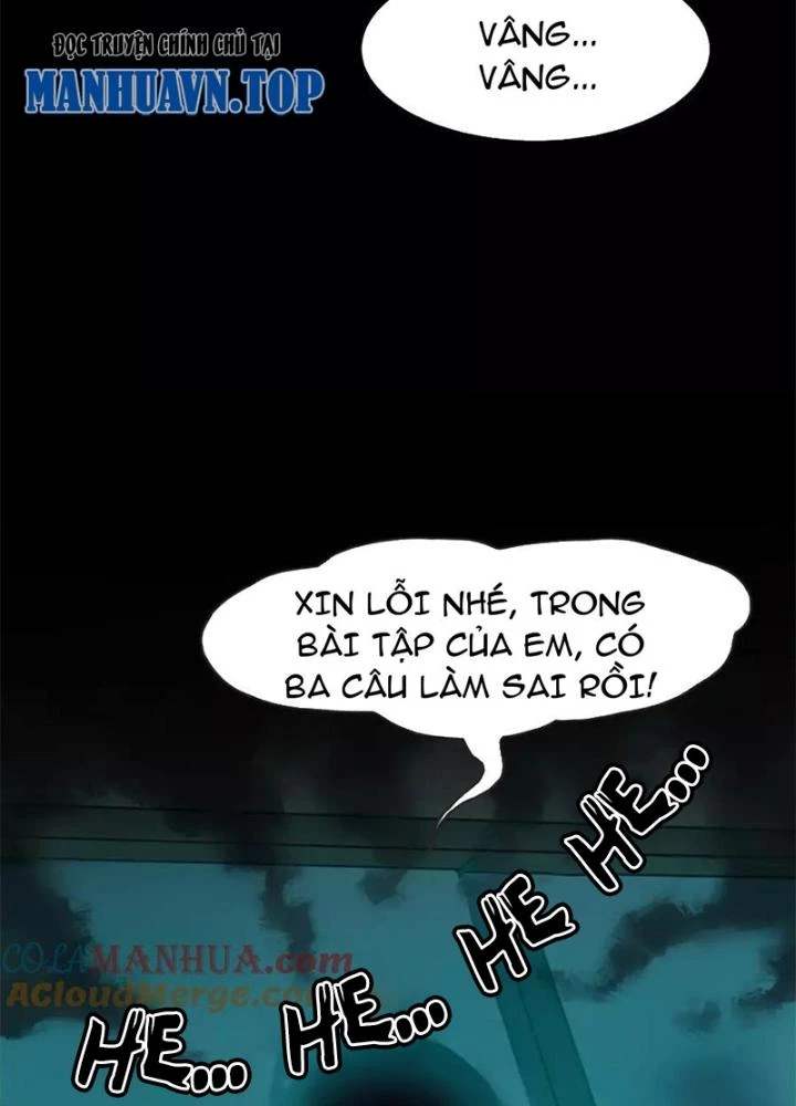 Ma Đô Dị Sự Chapter 8 - Next Chapter 9