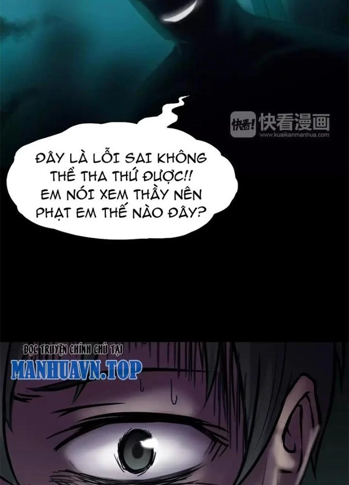 Ma Đô Dị Sự Chapter 8 - Next Chapter 9