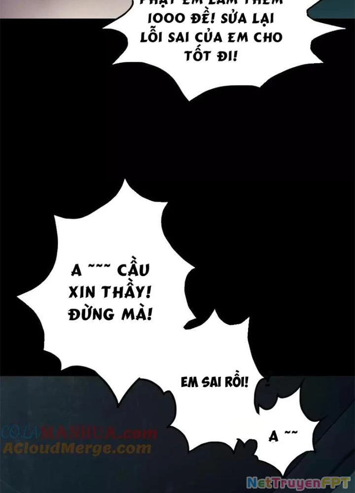 Ma Đô Dị Sự Chapter 8 - Next Chapter 9