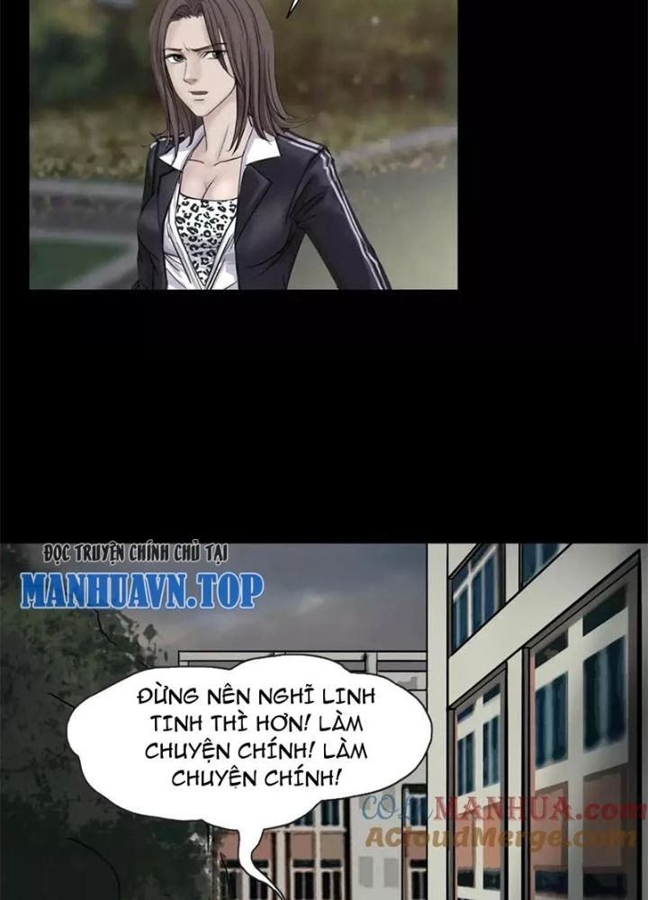 Ma Đô Dị Sự Chapter 8 - Next Chapter 9