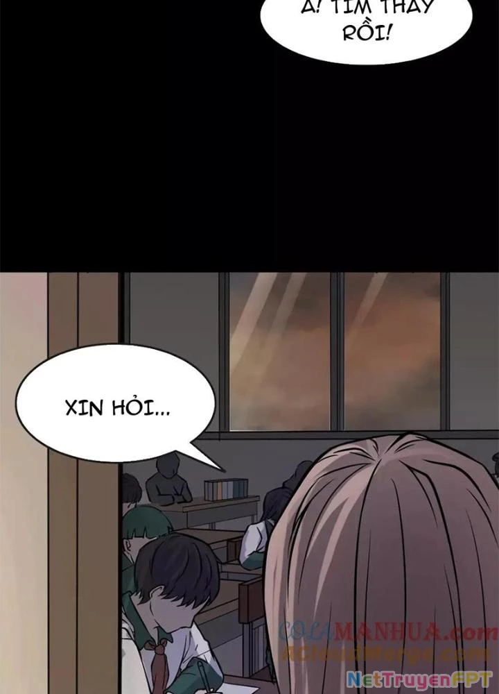 Ma Đô Dị Sự Chapter 8 - Next Chapter 9