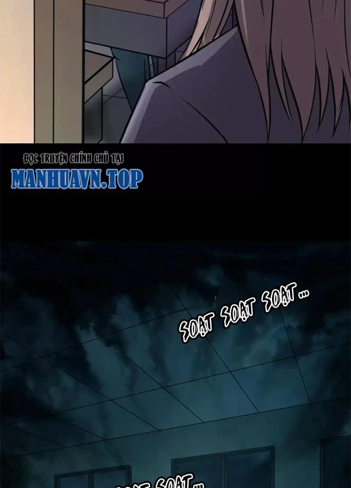 Ma Đô Dị Sự Chapter 8 - Next Chapter 9