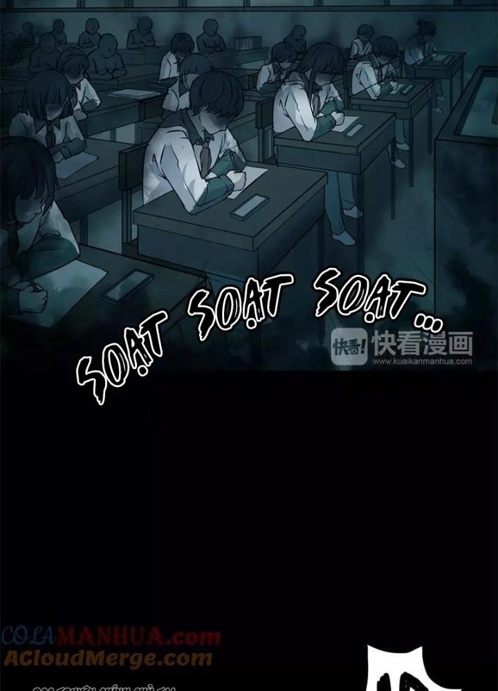 Ma Đô Dị Sự Chapter 8 - Next Chapter 9