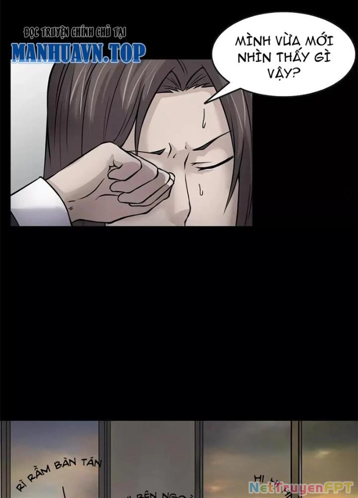 Ma Đô Dị Sự Chapter 8 - Next Chapter 9