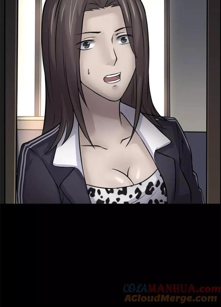 Ma Đô Dị Sự Chapter 8 - Next Chapter 9