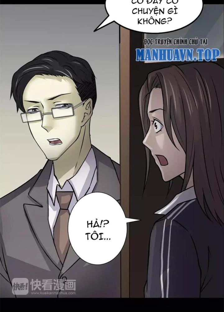 Ma Đô Dị Sự Chapter 8 - Next Chapter 9