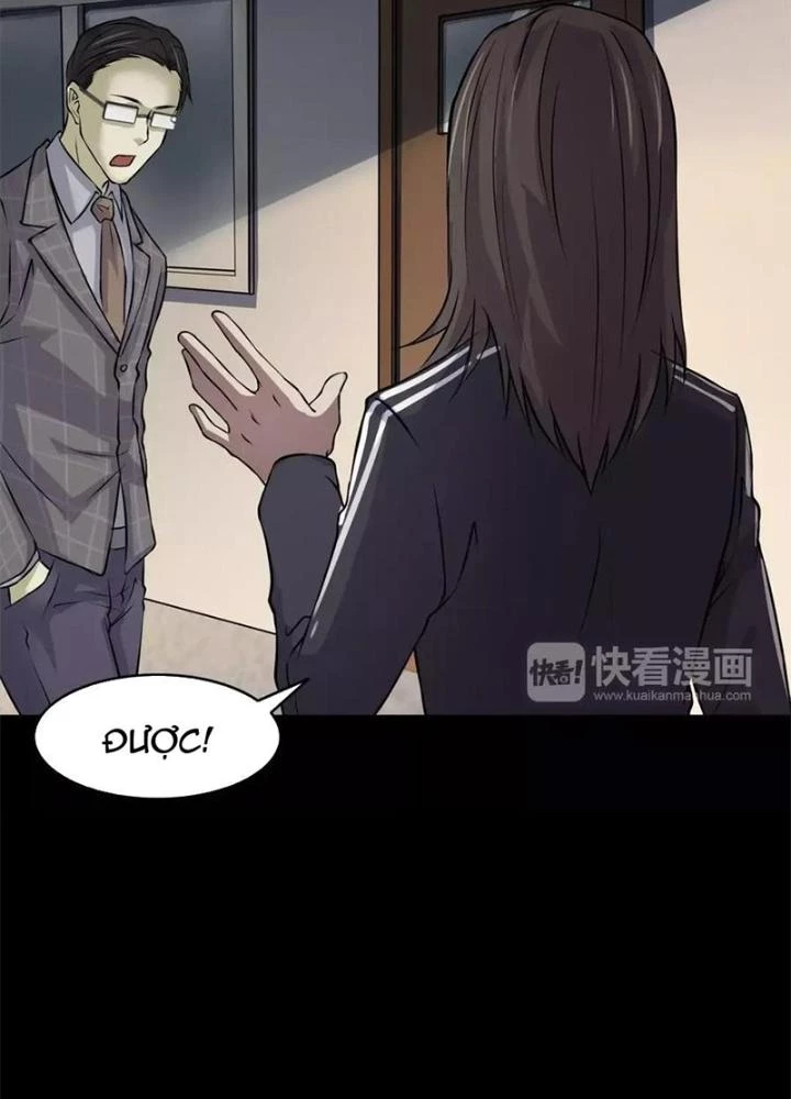 Ma Đô Dị Sự Chapter 8 - Next Chapter 9