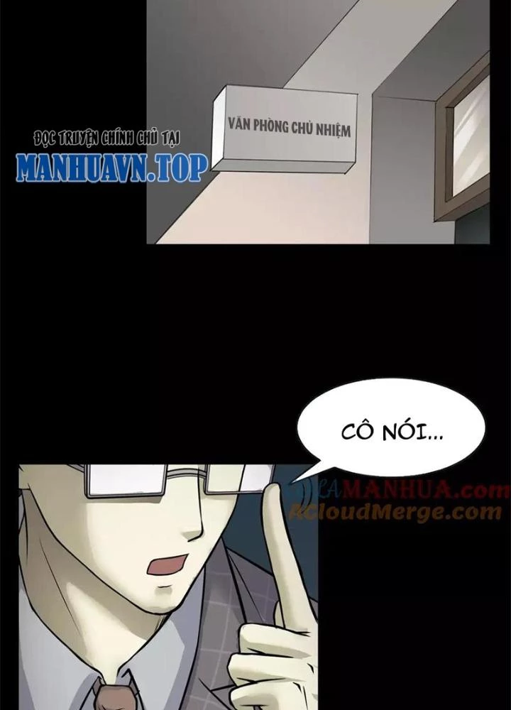 Ma Đô Dị Sự Chapter 8 - Next Chapter 9