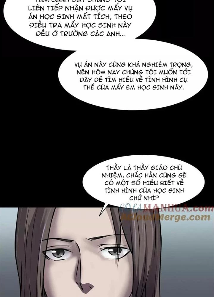 Ma Đô Dị Sự Chapter 8 - Next Chapter 9