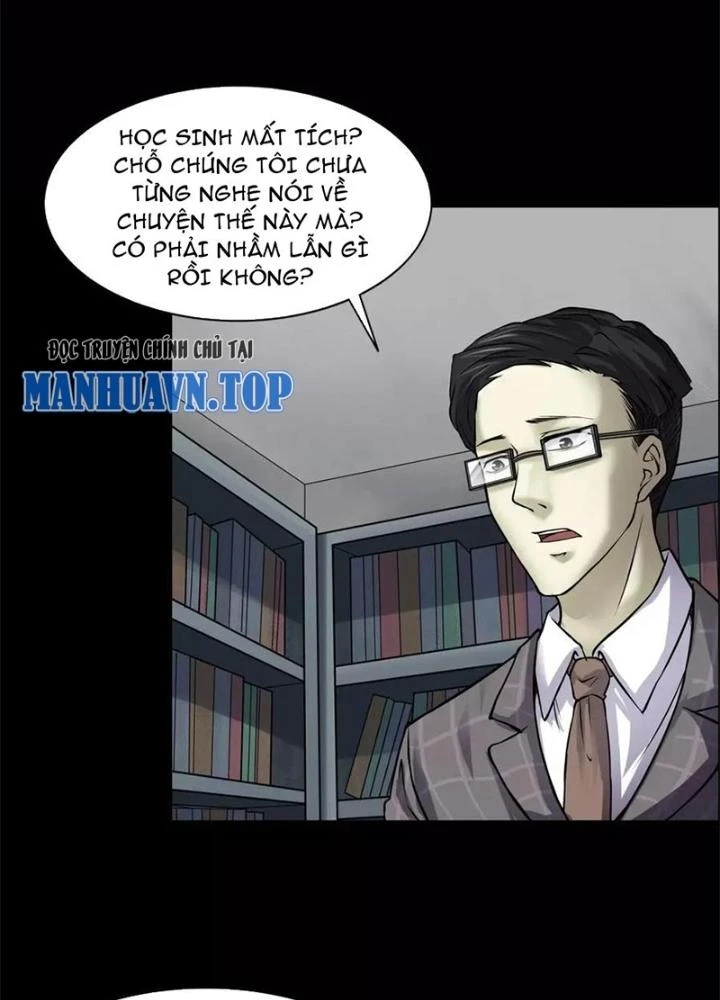 Ma Đô Dị Sự Chapter 8 - Next Chapter 9