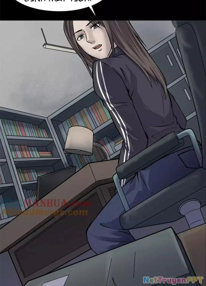 Ma Đô Dị Sự Chapter 8 - Next Chapter 9