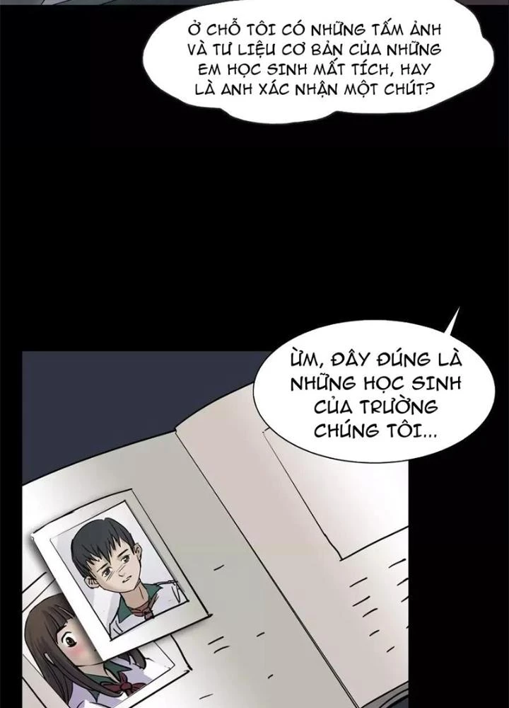 Ma Đô Dị Sự Chapter 8 - Next Chapter 9