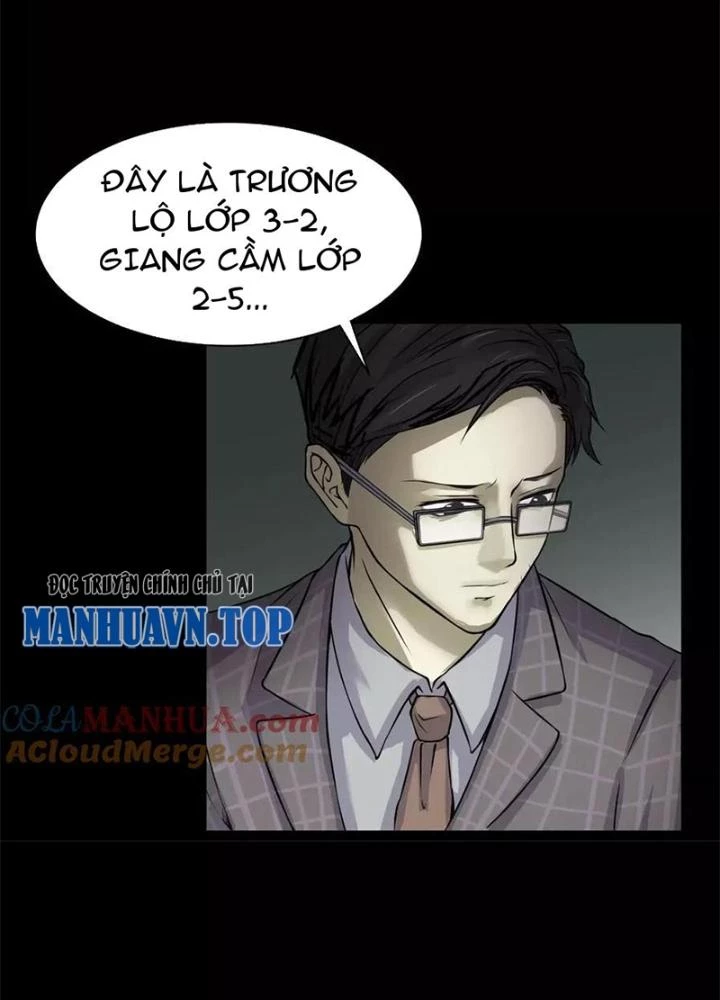 Ma Đô Dị Sự Chapter 8 - Next Chapter 9