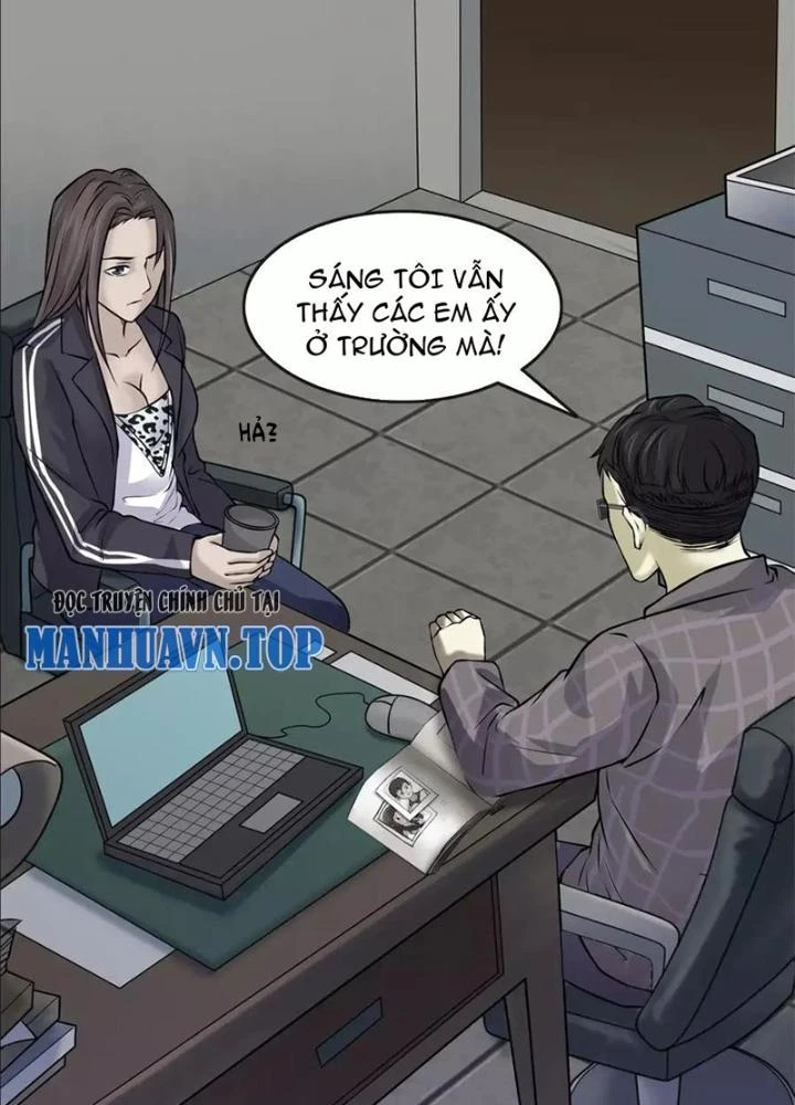 Ma Đô Dị Sự Chapter 8 - Next Chapter 9