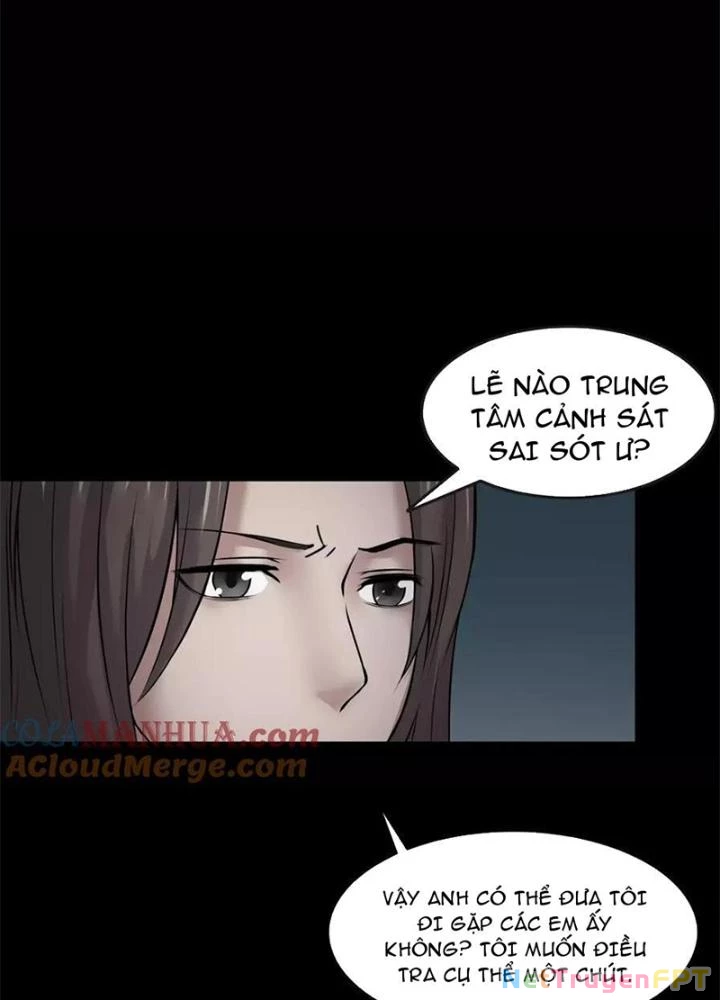 Ma Đô Dị Sự Chapter 8 - Next Chapter 9