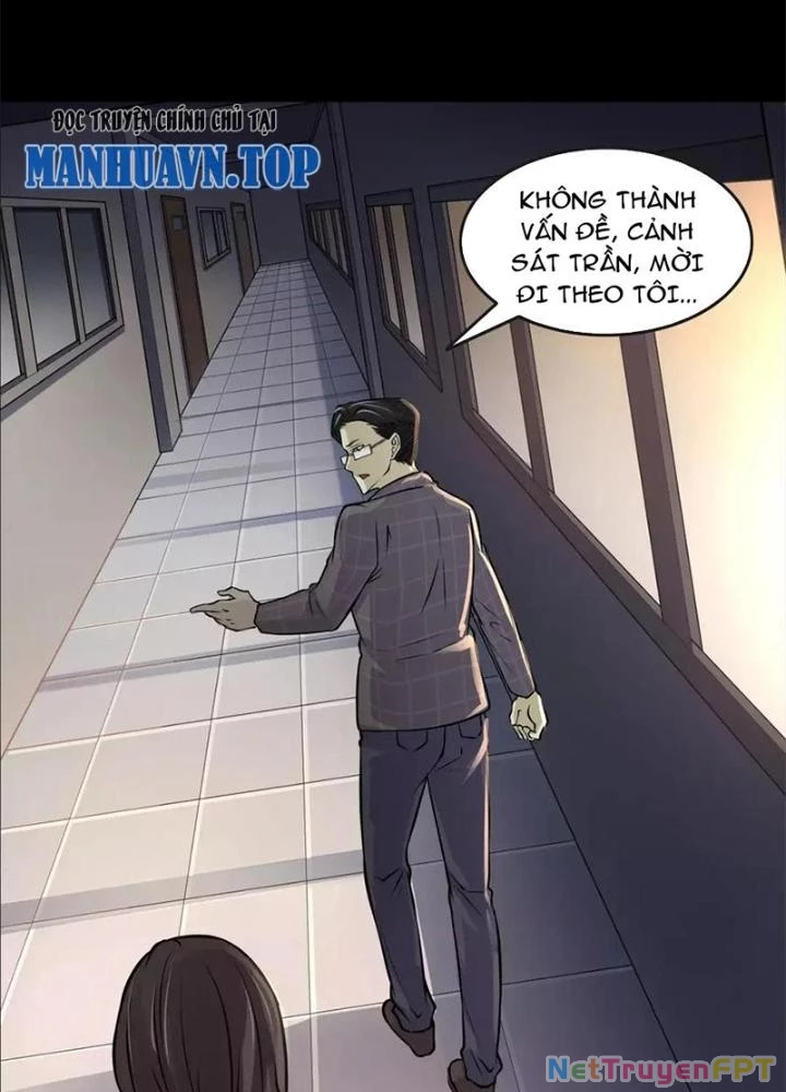 Ma Đô Dị Sự Chapter 8 - Next Chapter 9