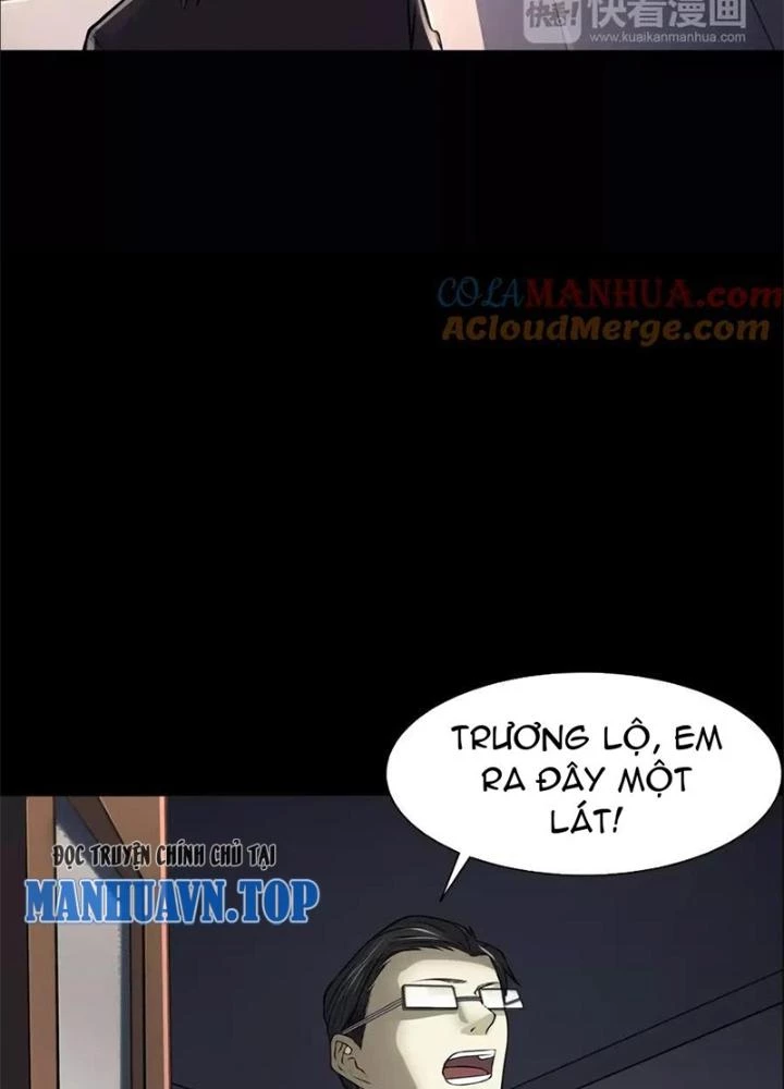 Ma Đô Dị Sự Chapter 8 - Next Chapter 9