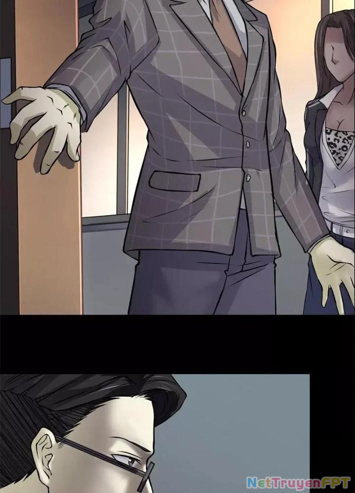 Ma Đô Dị Sự Chapter 8 - Next Chapter 9