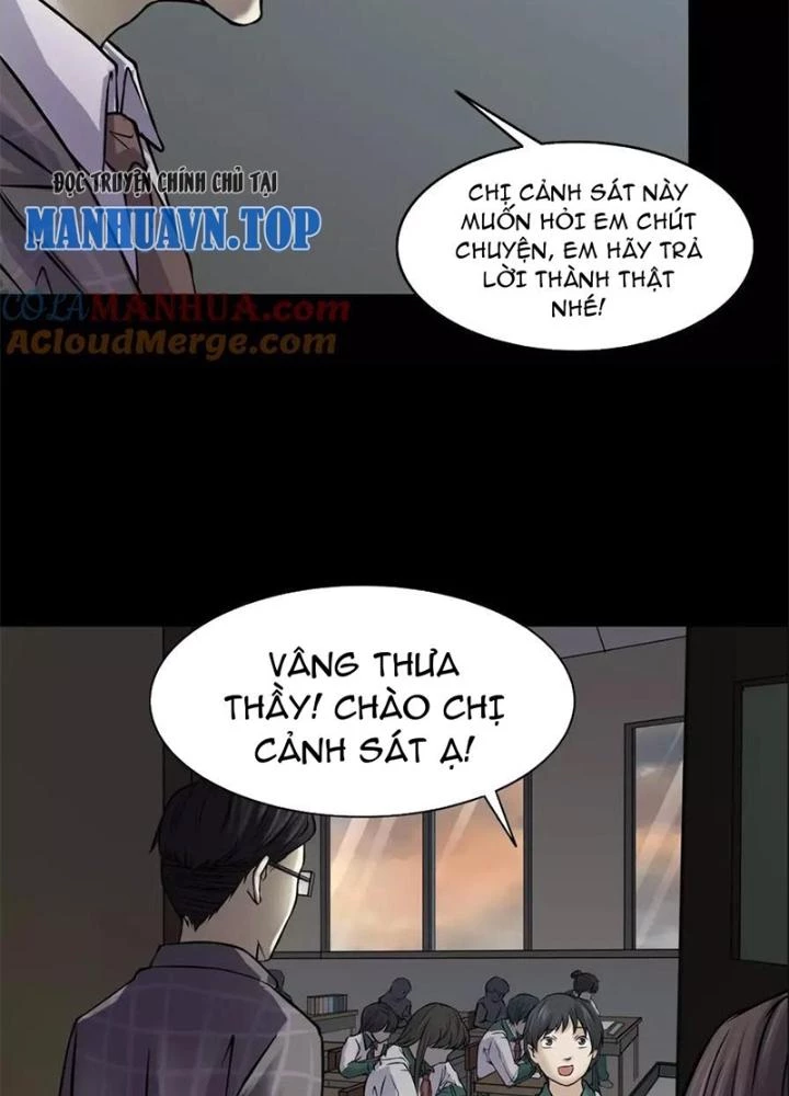 Ma Đô Dị Sự Chapter 8 - Next Chapter 9