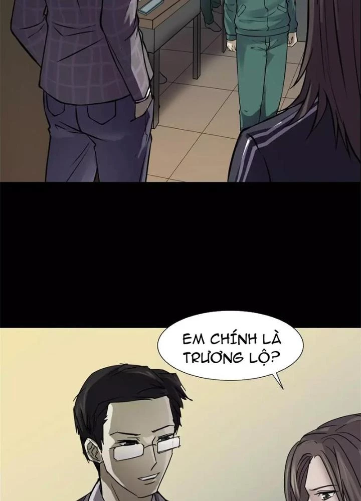 Ma Đô Dị Sự Chapter 8 - Next Chapter 9